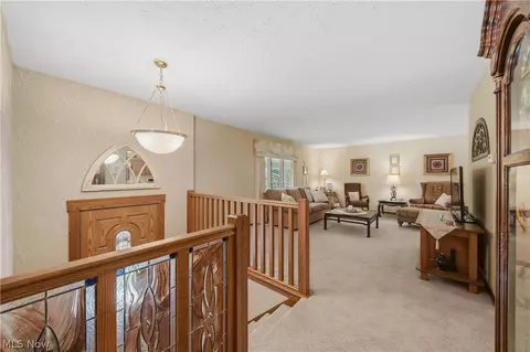 Entry Way - 6180 Chesham Ave NE, Canton, OH 44721 photo 2 of 2