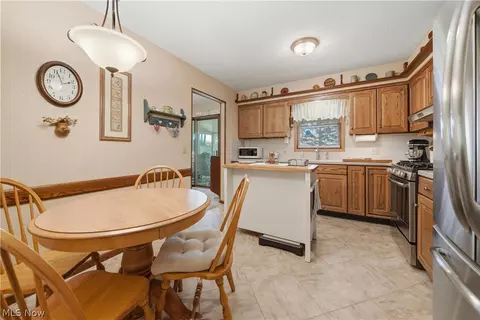 Kitchen - 6180 Chesham Ave NE, Canton, OH 44721 photo 1 of 3