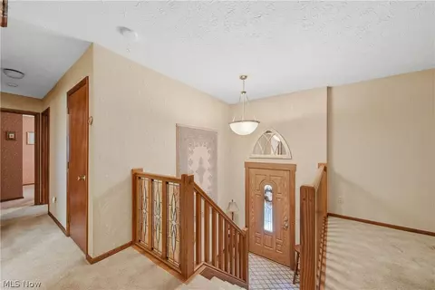 Entry Way - 6180 Chesham Ave NE, Canton, OH 44721 photo 1 of 2