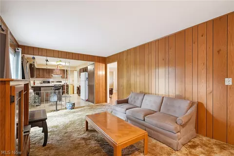 Living - 1780 E Parkhaven Dr, Seven Hills, OH 44131 photo 5 of 6