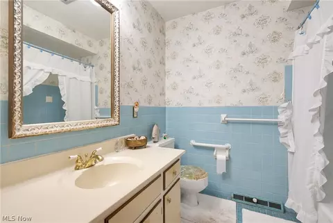Bath - 1780 E Parkhaven Dr, Seven Hills, OH 44131 photo 3 of 4
