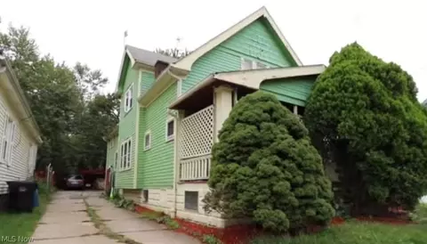 3705 E 108th St, Cleveland, OH 44105