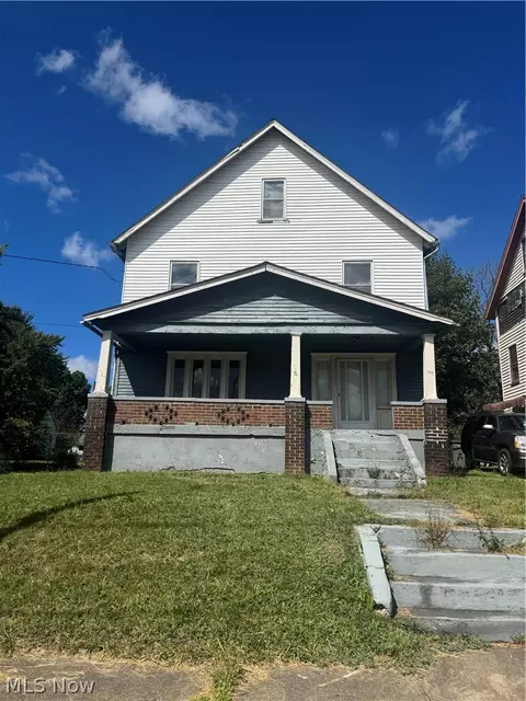 794 Fairgreen Ave, Youngstown, OH 44510