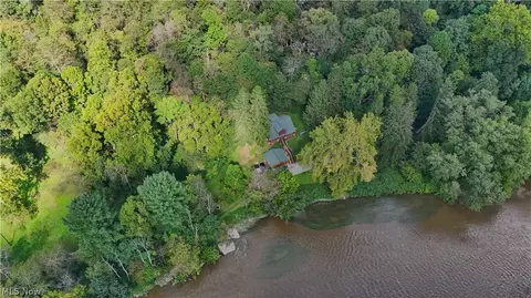 50986 Grimms Bridge Rd, East Liverpool, OH 43920