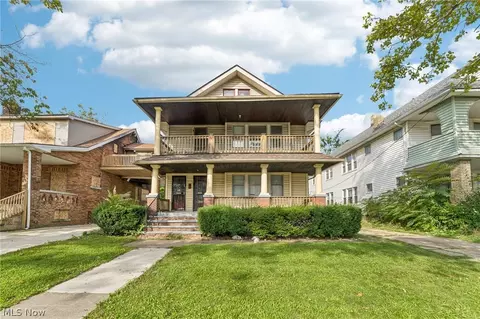 3526 E 146th St, Cleveland, OH 44120