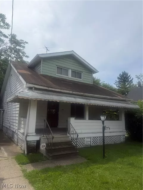 12516 Rexford Ave, Cleveland, OH 44105