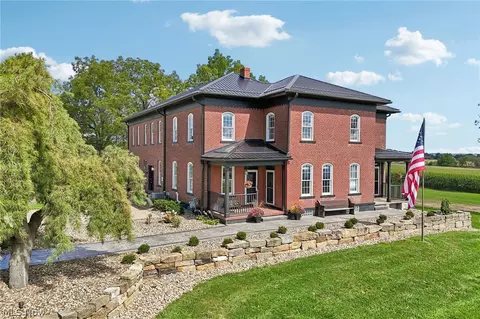 3636 Salem Unity Rd, Columbiana, OH 44408