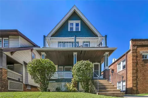 4352 W 47th St, Cleveland, OH 44144