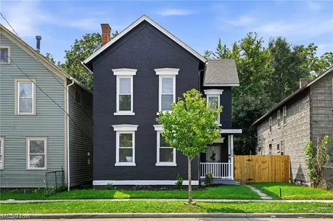 2188 Fulton Rd, Cleveland, OH 44113