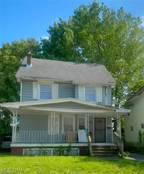 13912 Baldwin Ave, East Cleveland, OH 44112