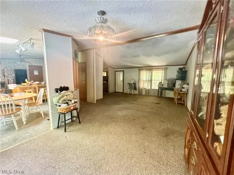 Living - 9231 Horn Rd, Windham, OH 44288 photo 5 of 7