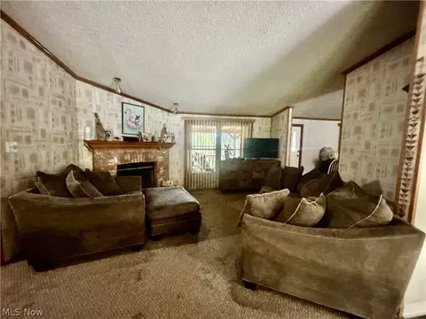 Living - 9231 Horn Rd, Windham, OH 44288 photo 7 of 7