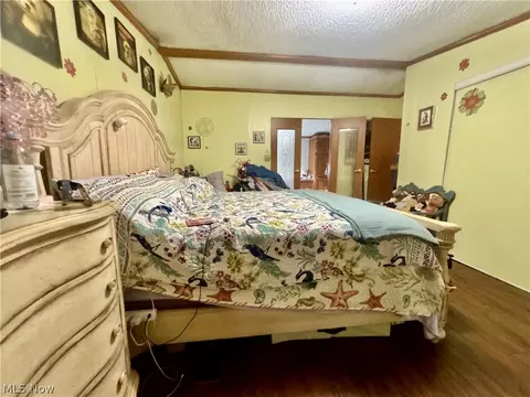 Bedroom - 9231 Horn Rd, Windham, OH 44288 photo 2 of 8