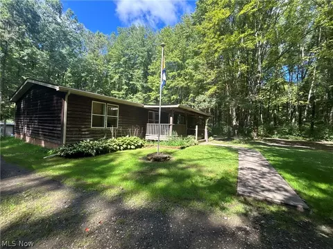 Exterior - 9231 Horn Rd, Windham, OH 44288 photo 1 of 13