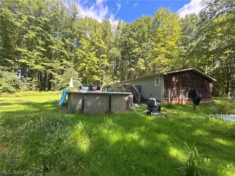 Exterior - 9231 Horn Rd, Windham, OH 44288 photo 2 of 13
