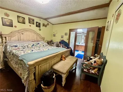 Bedroom - 9231 Horn Rd, Windham, OH 44288 photo 4 of 8