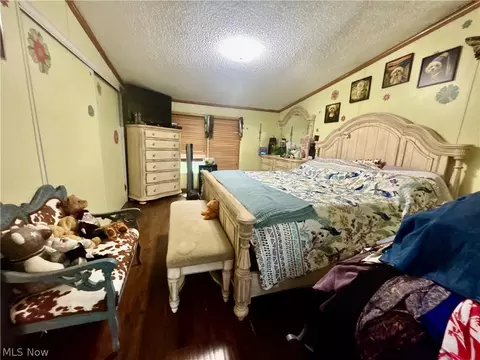 Bedroom - 9231 Horn Rd, Windham, OH 44288 photo 5 of 8