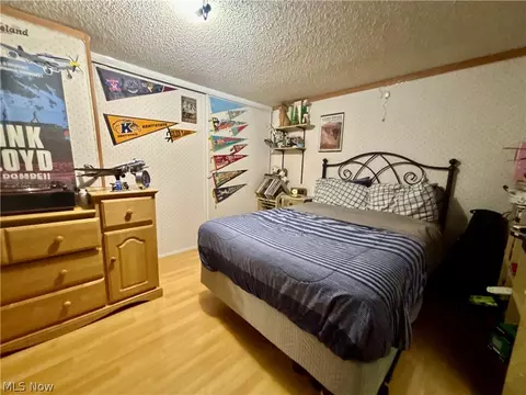 Bedroom - 9231 Horn Rd, Windham, OH 44288 photo 6 of 8