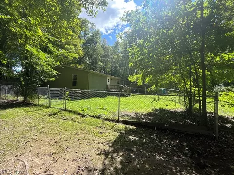 Exterior - 9231 Horn Rd, Windham, OH 44288 photo 6 of 13
