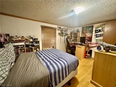 Bedroom - 9231 Horn Rd, Windham, OH 44288 photo 7 of 8