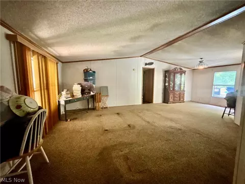 Living - 9231 Horn Rd, Windham, OH 44288 photo 4 of 7