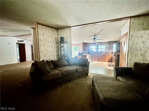Living - 9231 Horn Rd, Windham, OH 44288 photo 6 of 7