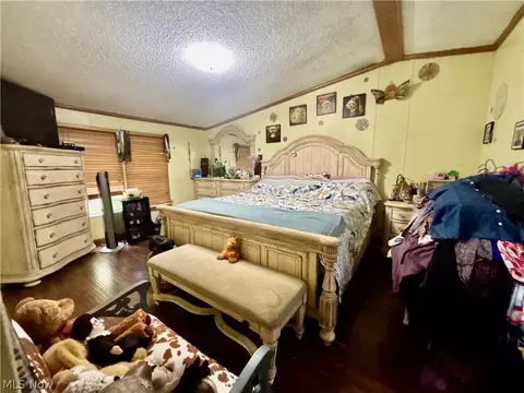 Bedroom - 9231 Horn Rd, Windham, OH 44288 photo 3 of 8
