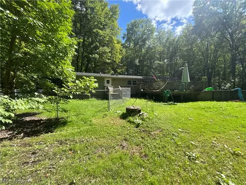 Exterior - 9231 Horn Rd, Windham, OH 44288 photo 7 of 13