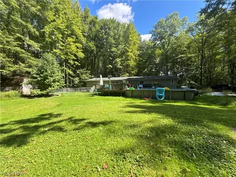 Exterior - 9231 Horn Rd, Windham, OH 44288 photo 8 of 13