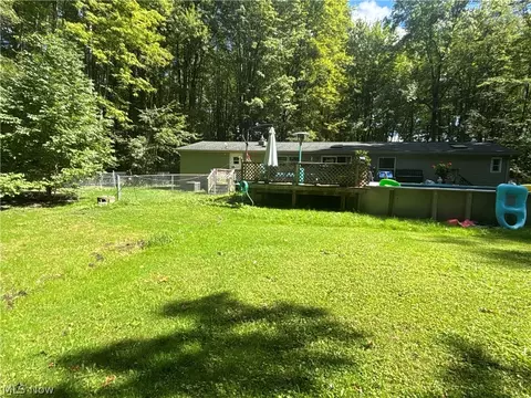 Exterior - 9231 Horn Rd, Windham, OH 44288 photo 3 of 13