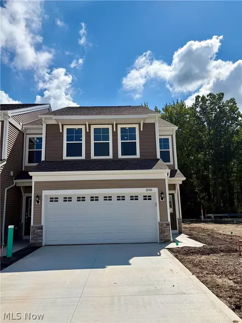 32743 Sandridge Run, Avon Lake, OH 44012