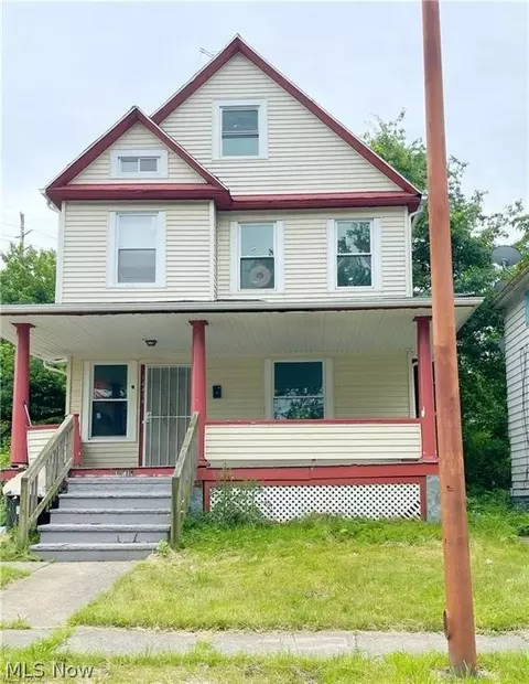 14414 Scioto Ave, East Cleveland, OH 44112