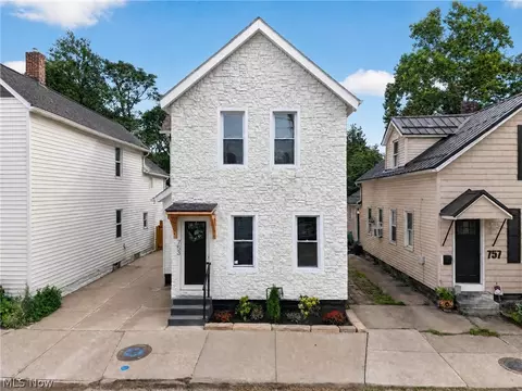 753 Brayton Ave, Cleveland, OH 44113