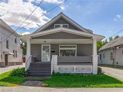 10316 Way Ave, Cleveland, OH 44105