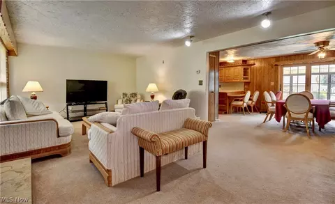 Living - 160 Mark Ave, Killbuck, OH 44637 photo 1 of 5