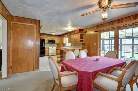 Dining - 160 Mark Ave, Killbuck, OH 44637 photo 2 of 3