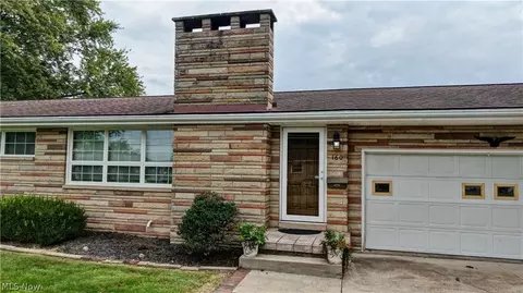 Exterior - 160 Mark Ave, Killbuck, OH 44637 photo 9 of 9