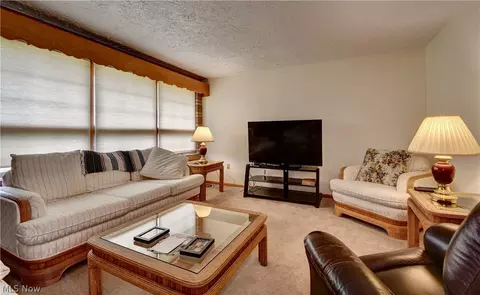 Living - 160 Mark Ave, Killbuck, OH 44637 photo 2 of 5