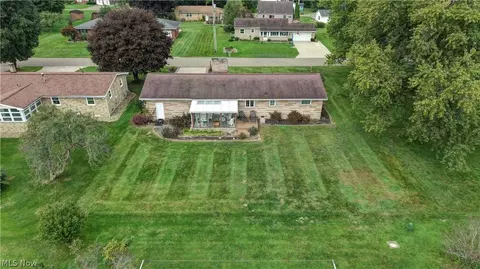 View/Area - 160 Mark Ave, Killbuck, OH 44637 photo 4 of 5