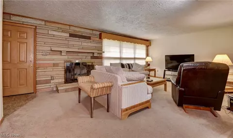 Living - 160 Mark Ave, Killbuck, OH 44637 photo 5 of 5