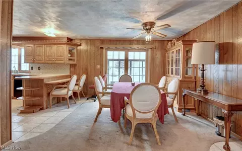 Dining - 160 Mark Ave, Killbuck, OH 44637 photo 1 of 3
