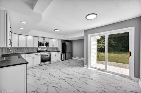 Kitchen - 6940 Lake Rd W, Ashtabula, OH 44004 photo 1 of 3