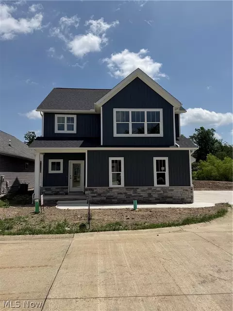 7911 Brushwood Ln, Concord Twp, OH 44077