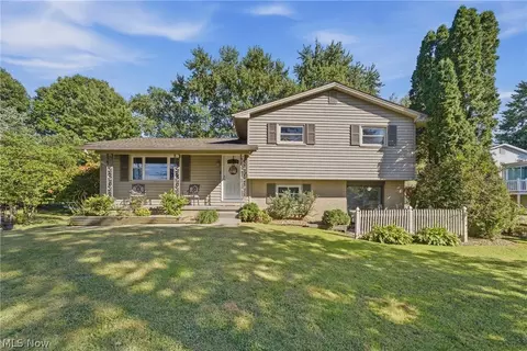 439 Bob Ave, Canal Fulton, OH 44614