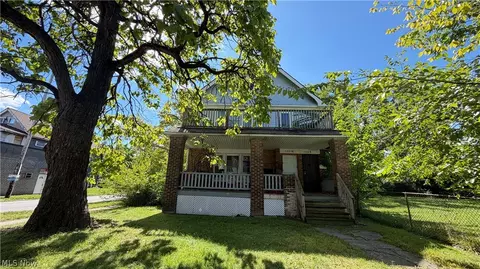 12210 Kinsman Rd, Cleveland, OH 44120