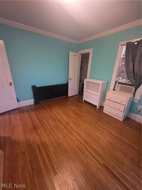 Bedroom - 3127 Avon Blvd, Ashtabula, OH 44004 photo 2 of 5