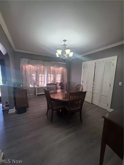 Dining - 3127 Avon Blvd, Ashtabula, OH 44004 photo 1 of 1