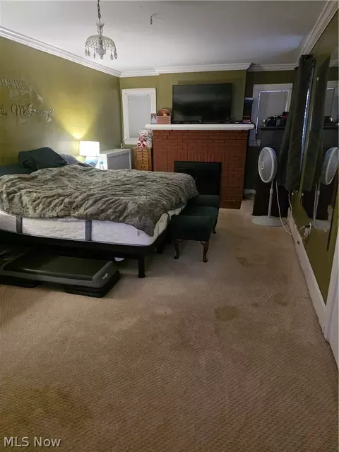 Bedroom - 3127 Avon Blvd, Ashtabula, OH 44004 photo 5 of 5