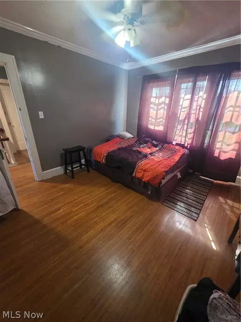 Bedroom - 3127 Avon Blvd, Ashtabula, OH 44004 photo 4 of 5