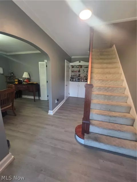Entry Way - 3127 Avon Blvd, Ashtabula, OH 44004 photo 4 of 7